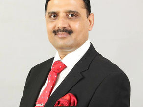 Hemraj Parmar, Co-founder at DoctCo