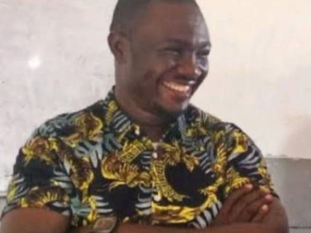 Amb.Emmanuel Bello, President, CEO & Founder at Anchor Minds Initiative