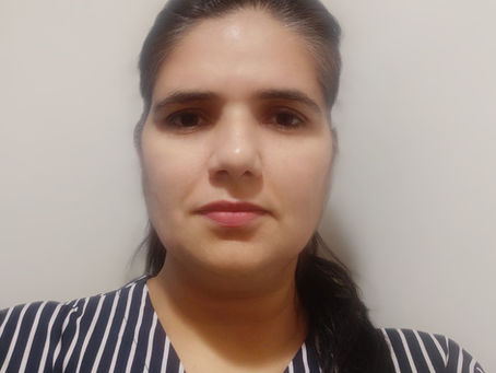Mamta Gahlaut, Director at Kyraa Healthy Cakes And Foods Pvt Ltd.