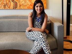 Neha Garg - Great Companies Women Entrepreneur Award Winner 2023