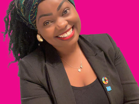 NANCY GITHOITHO, CEO/FOUNDER at LIMAU CANCER CONNECTION