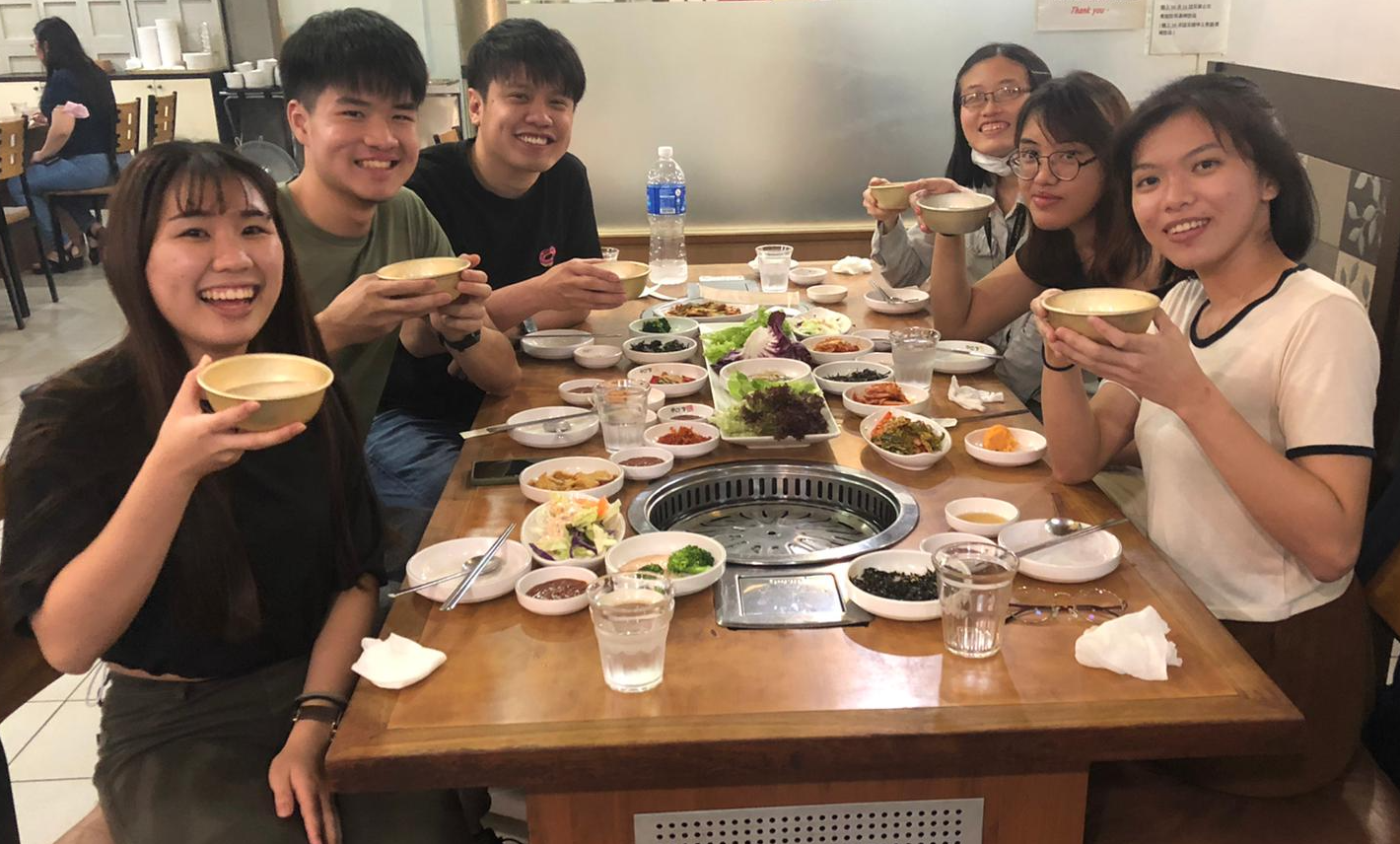 My Postdoctoral Journey @ Stanford University (2018 - 2020)
