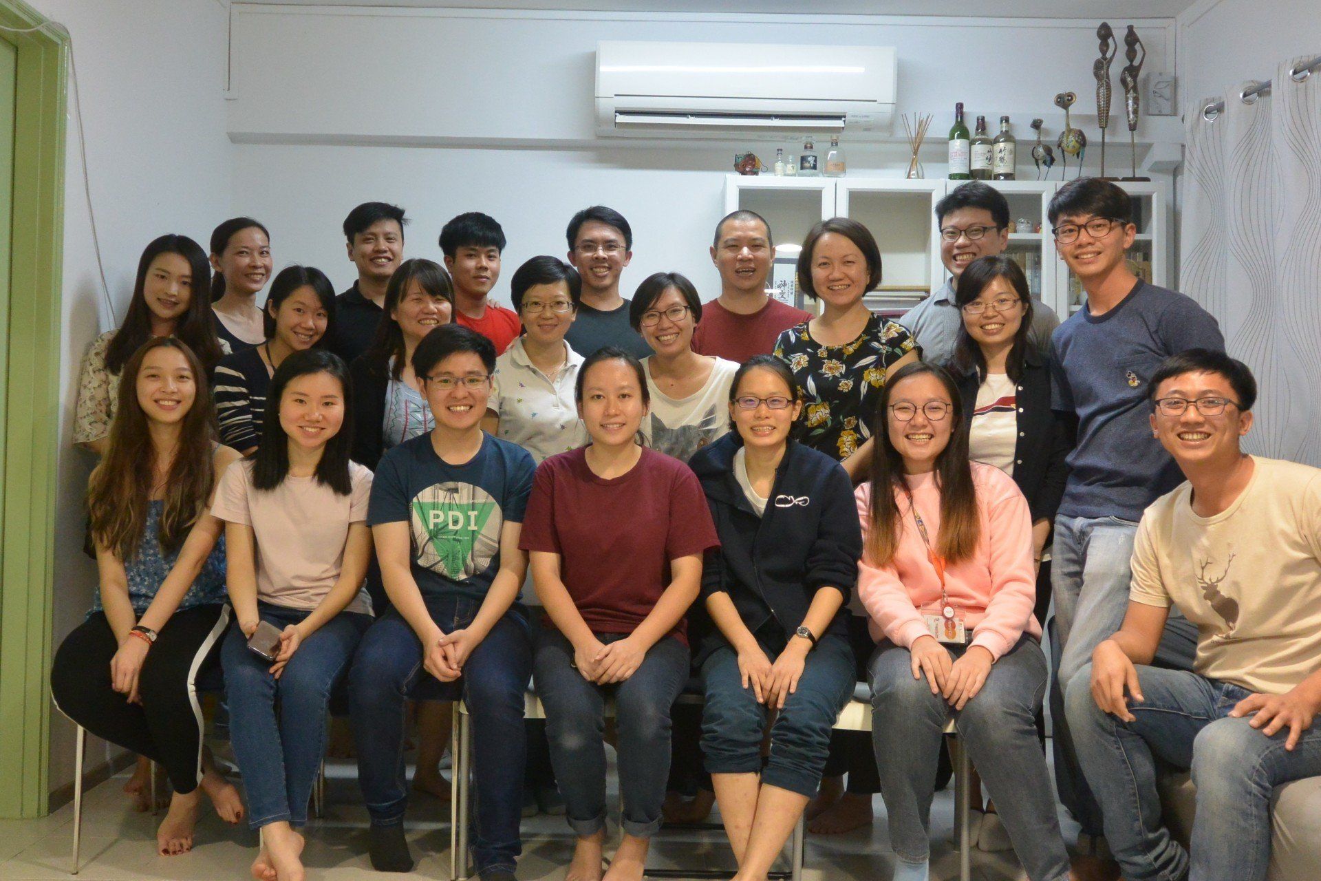 Hiang Kwee Lee @ NTU © 2020. All rights reserved.