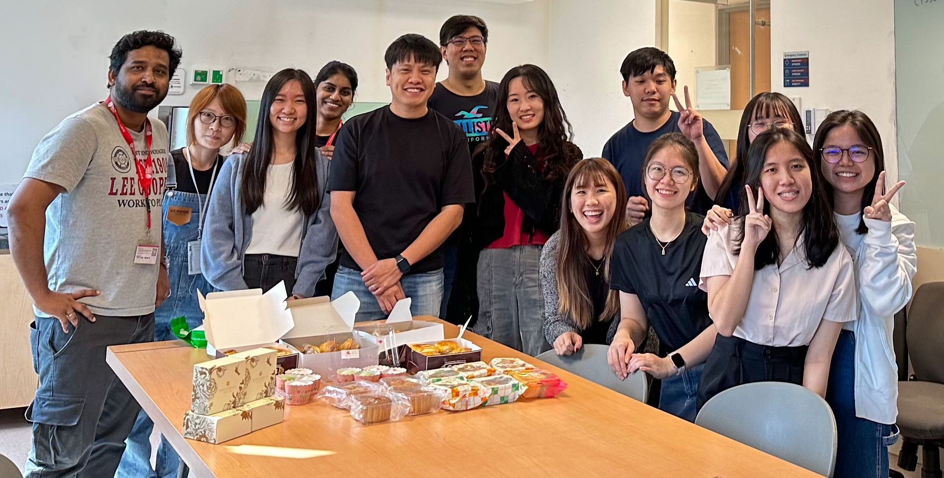 Mini Celebration for the Mid-Autumn Festival! (Sep 2023)