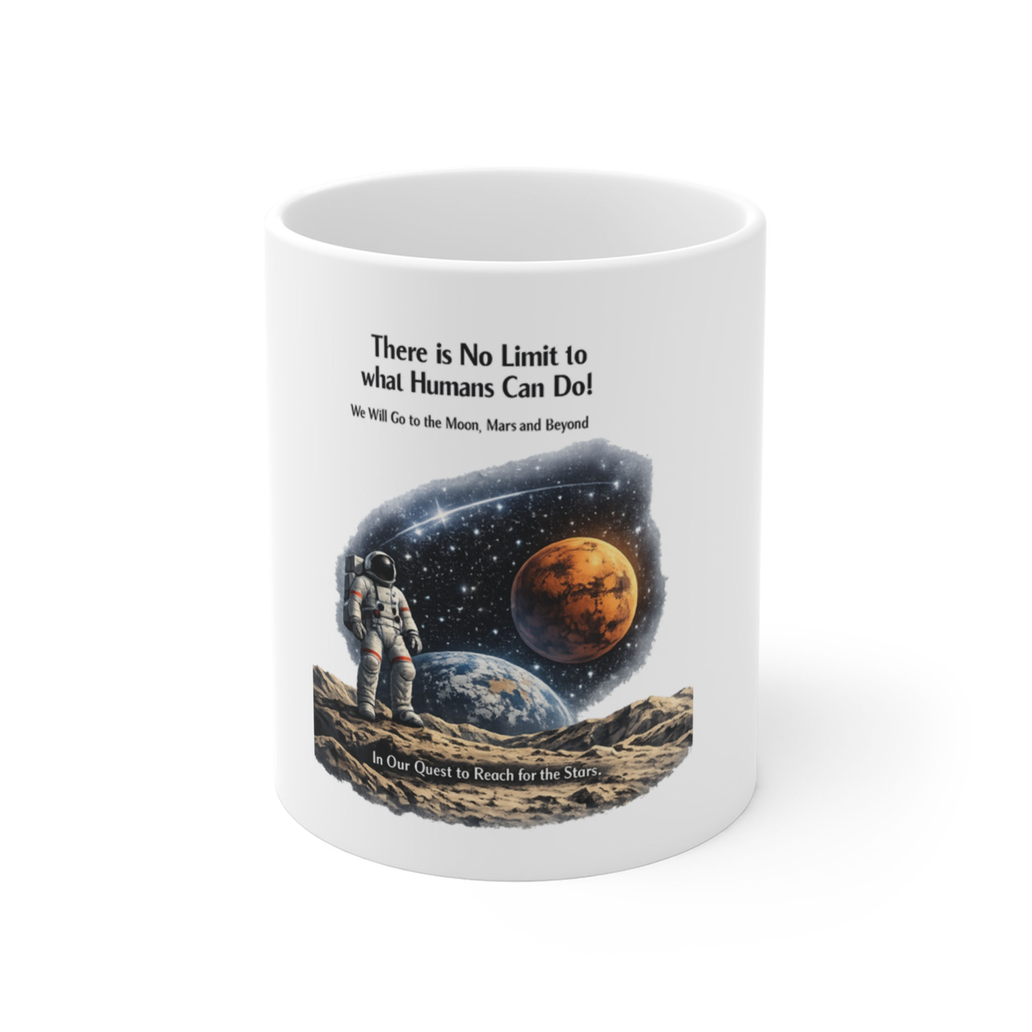 Mug 11oz