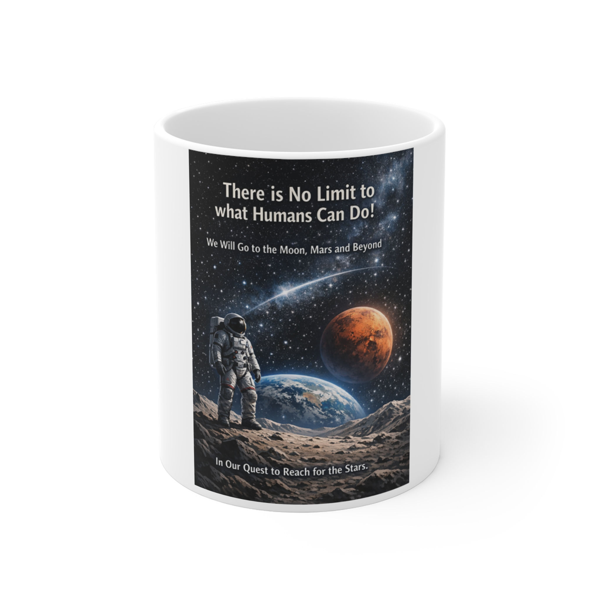 Mug 11oz