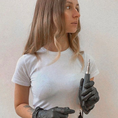 Юля Кравцова