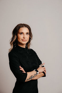 Полина Оланина