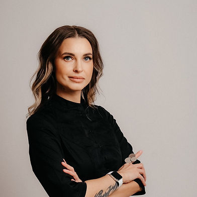Полина Войциховская