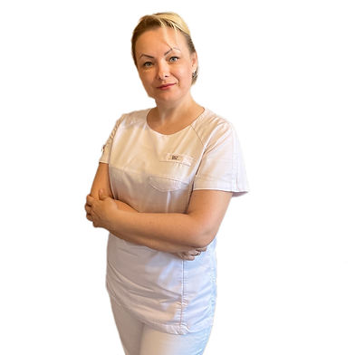 Елена Запрудская