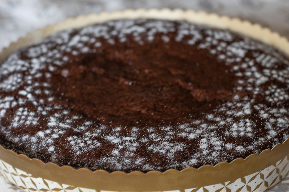 Thumbnail: Vegan Brownie 450g