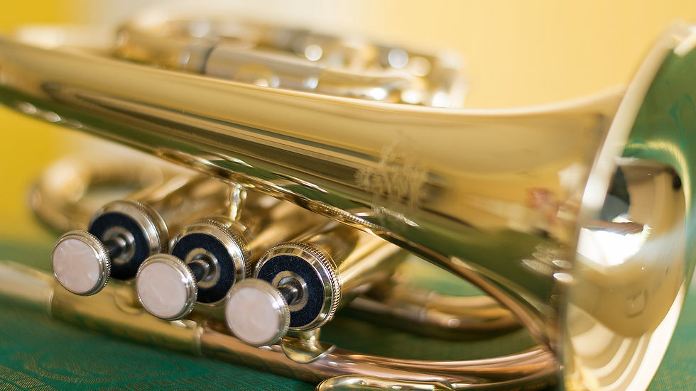Woodwinds & Brass