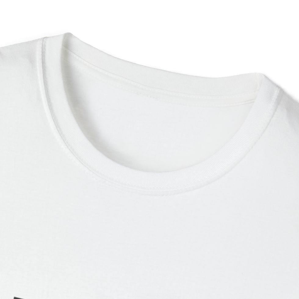 Thumbnail: BRÓD (IRISH PRIDE) T Unisex Softstyle T-Shirt