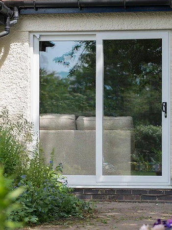 Patio offer Home Improvements | Nottinghamshire | Derbyshire | Leicestershire | Leivers & Millership