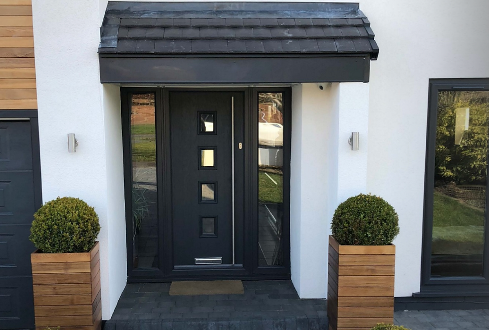 Doors
