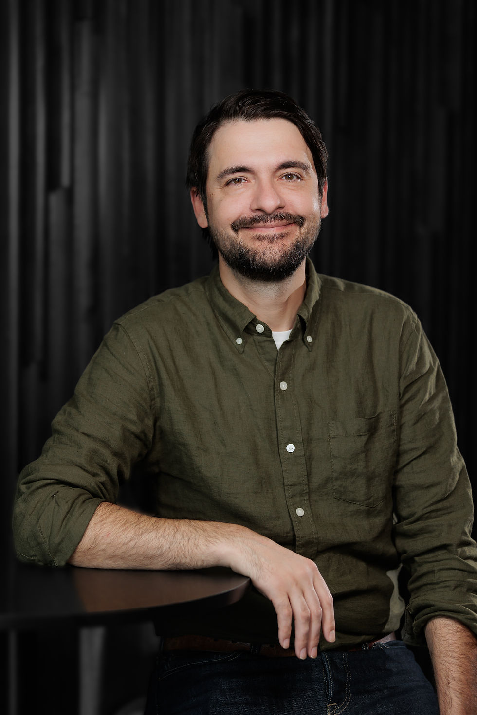 Graham Still