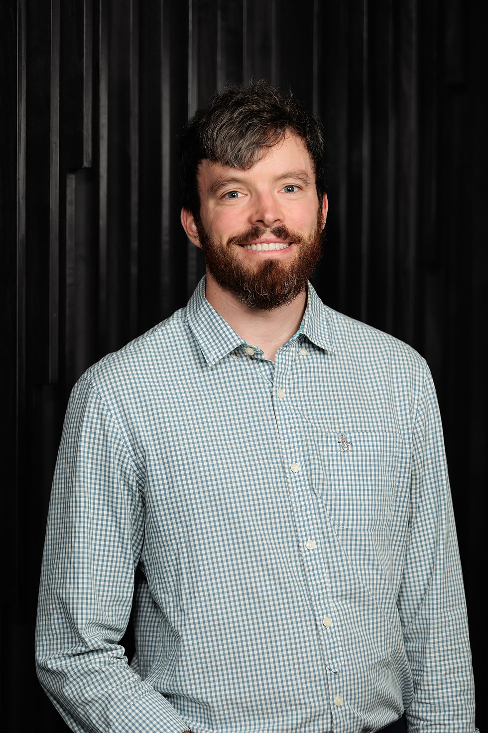 Austin Walter