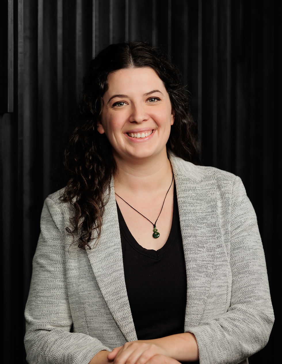 Rebecca Roberts