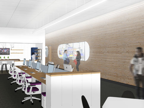 Corbion's New HQ Project Signals Sweet Success for Pine West Business Park