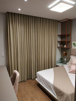 Cortinas para Quarto