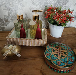 Aromas de ambiente