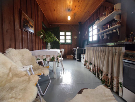O que a sua casa diz sobre você? 🏡