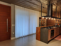 Cortinas de Tecido em Venâncio Aires