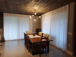 Cortinas de Tecido em Santa Cruz do Sul