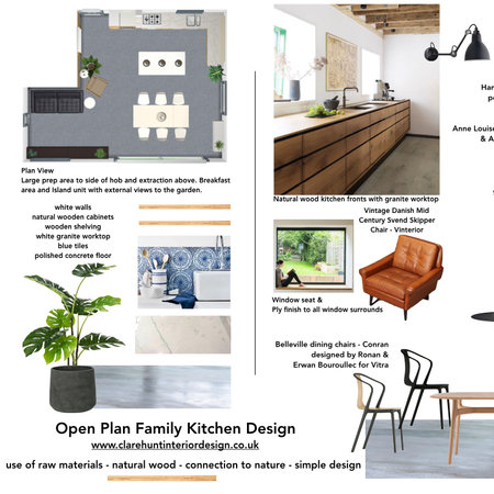 kitchen design