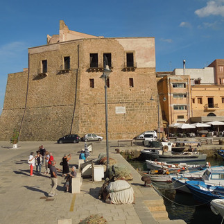 Castellammare del Golfo