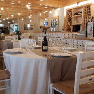 La Duchessa pizzeria