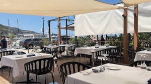 Rosmarina Restaurant