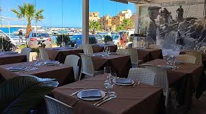 La Tonnara Restaurant