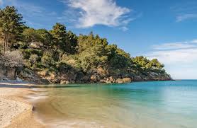 Castellammare del Golfo Beach