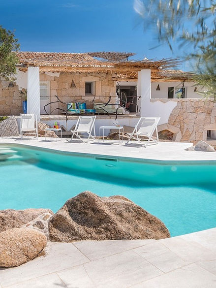 Villa con piscina: splendida proprietà in Sicilia
