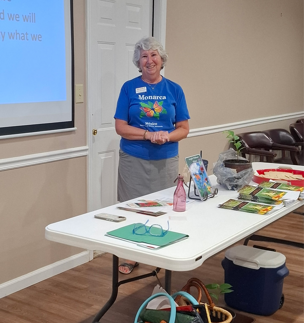 Sharon McCullough