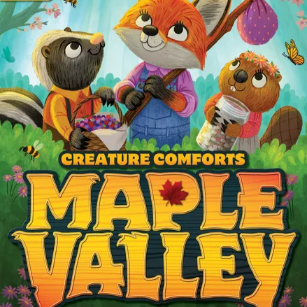 Maple Valley