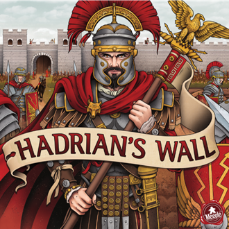 Hadrians Wall