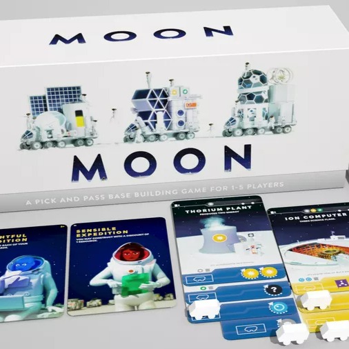 Moon