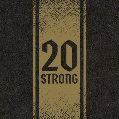 20 Strong