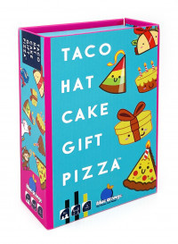 Taco Hat