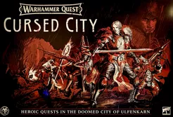 Cursed City