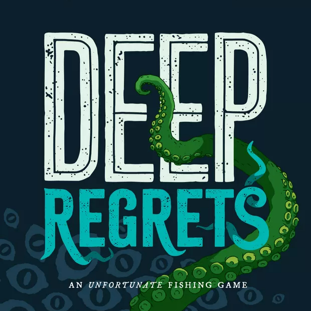 Deep Regrets (Even Deeper Regrets Expansion)