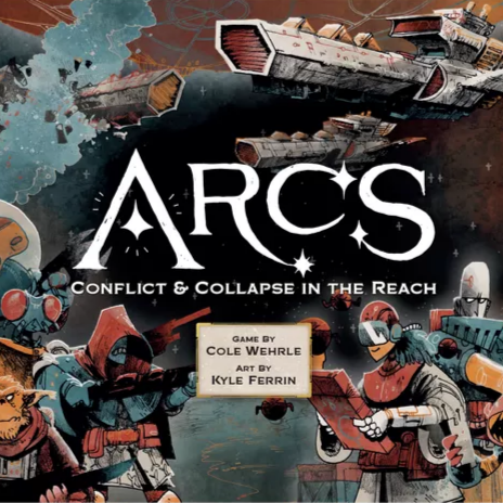 Arcs