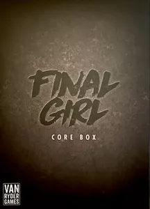 Final Girl