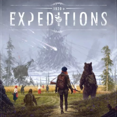 Expeditions
