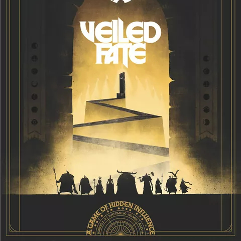Veiled Fate