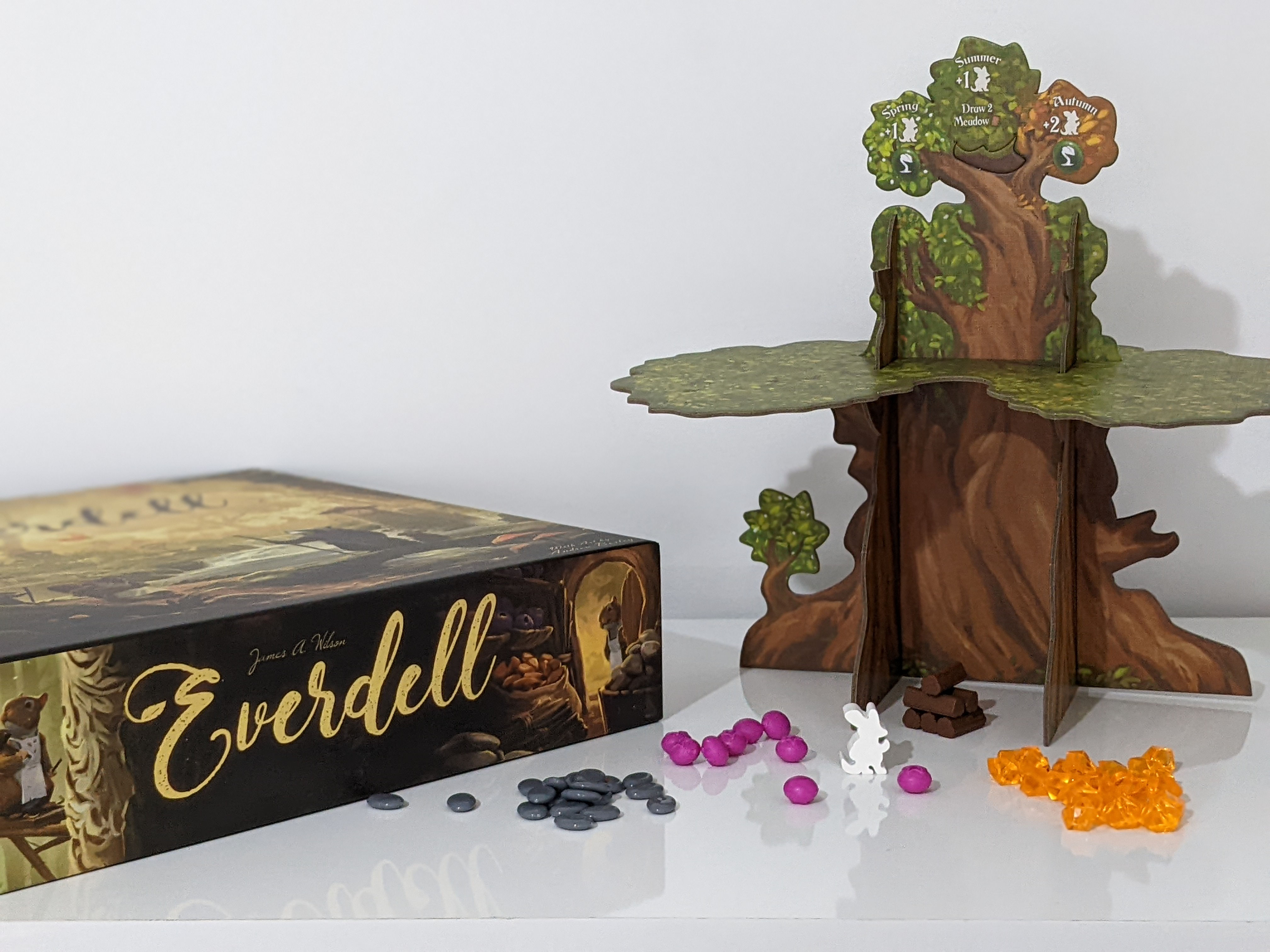 Board Game Boot Camp