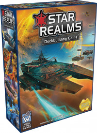 Star Realms: Deck Building Game