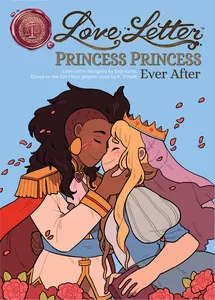 Love Letter : Princess ever after